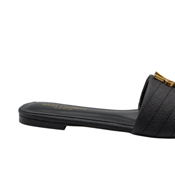 YSL Slippers