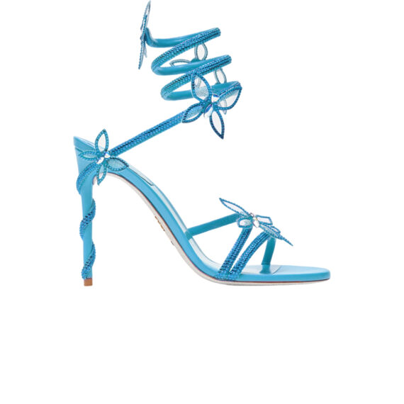 Rene Caovilla Heels