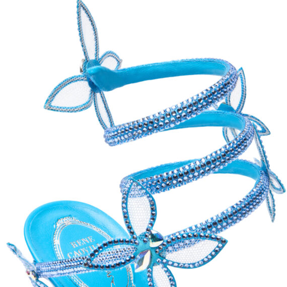 Rene Caovilla Heels