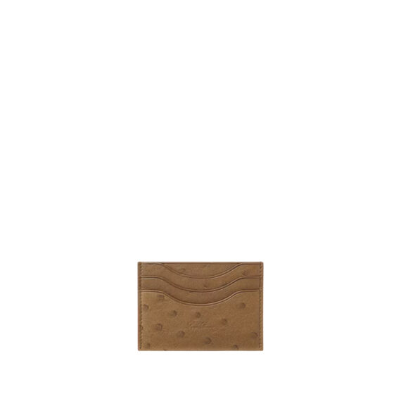 Loro Piana Cardholder