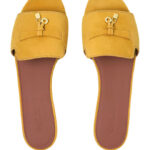 Loro Piana Slippers
