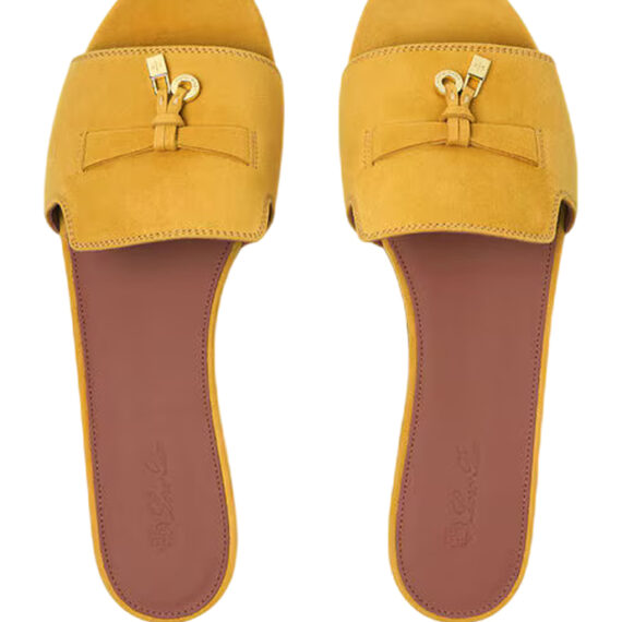 Loro Piana Slippers