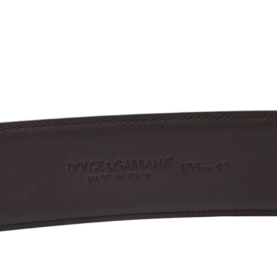 D&G Belt