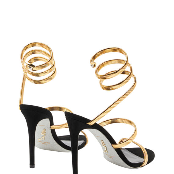 Rene Caovilla Heels