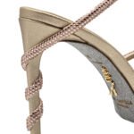 Rene Caovilla Heels