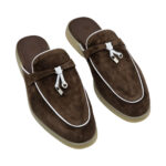 Loro Piana Slippers