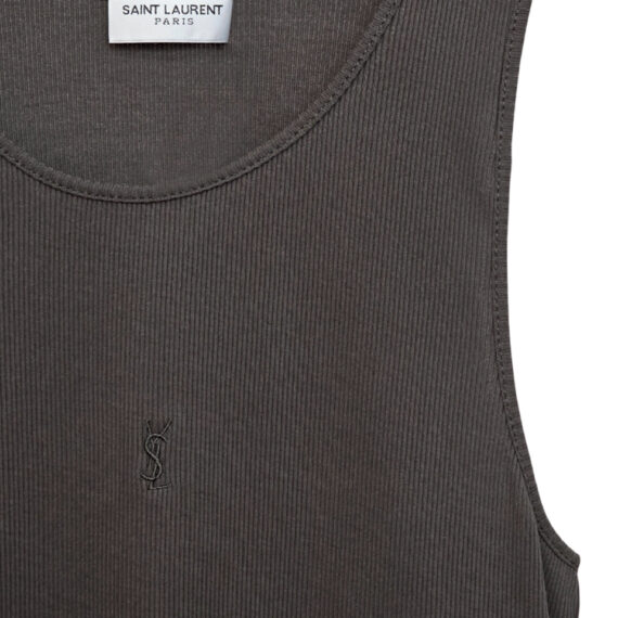 YSL Tank Top