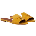 Loro Piana Slippers