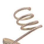 Rene Caovilla Heels