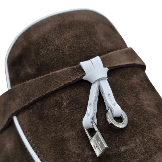 Loro Piana Slippers