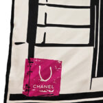 Chanel Scarf