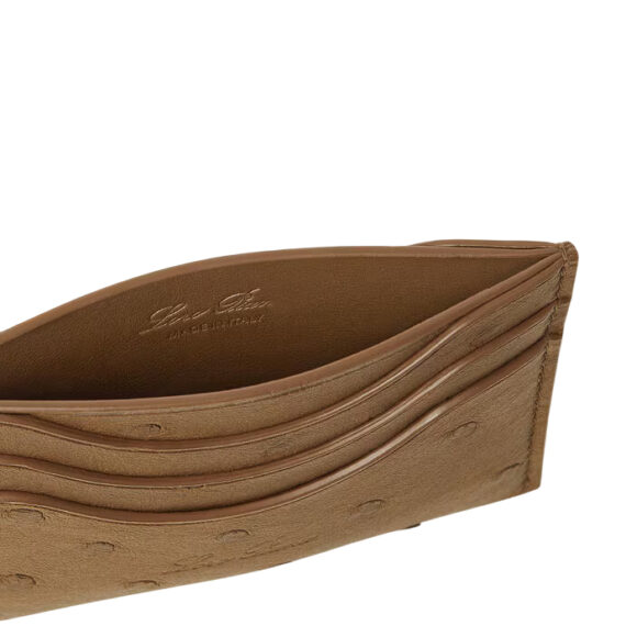Loro Piana Cardholder