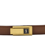 YSL Belt