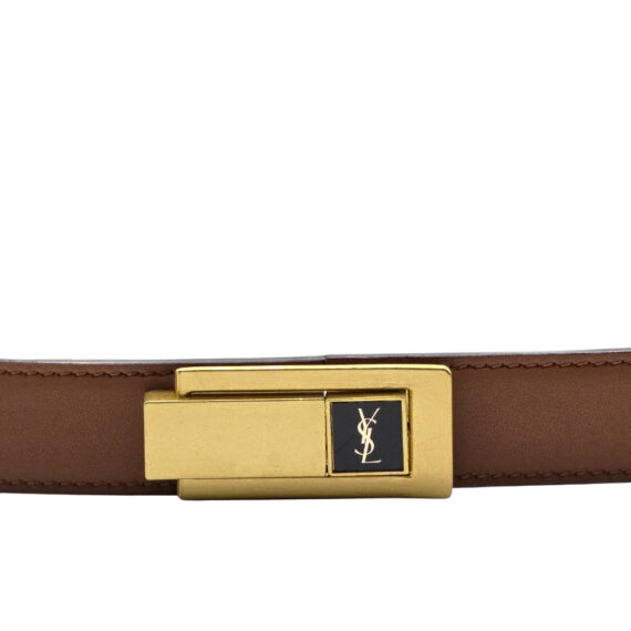 YSL Belt