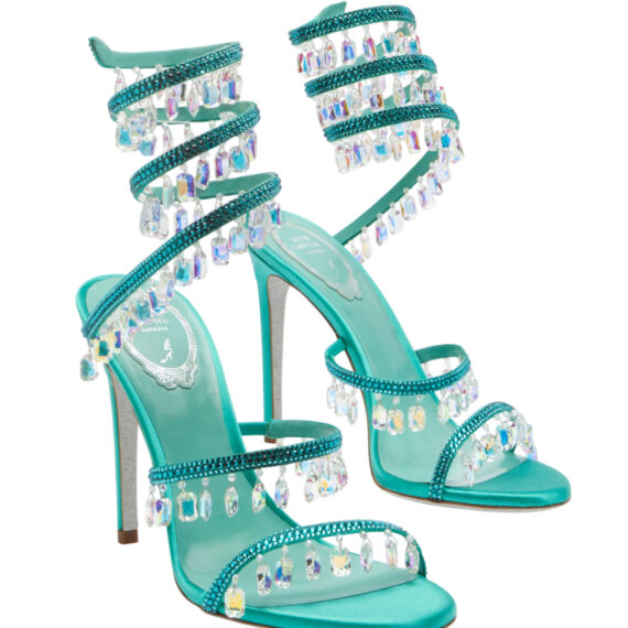 Rene Caovilla Heels