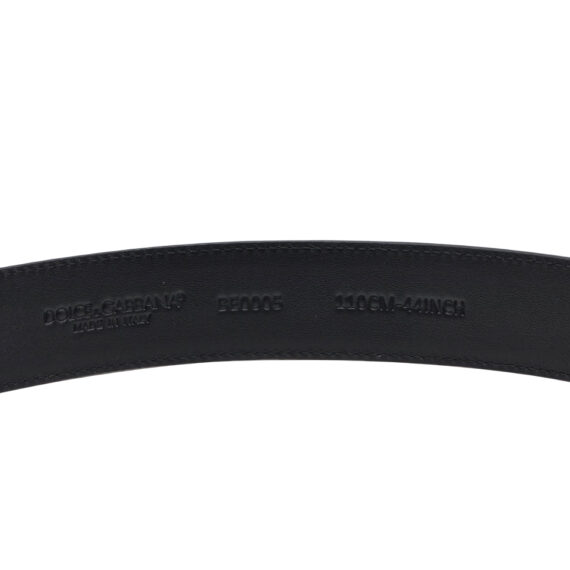 D&G Belt