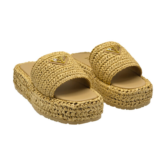 Prada Slippers