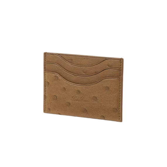 Loro Piana Cardholder