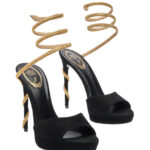 Rene Caovilla Heels