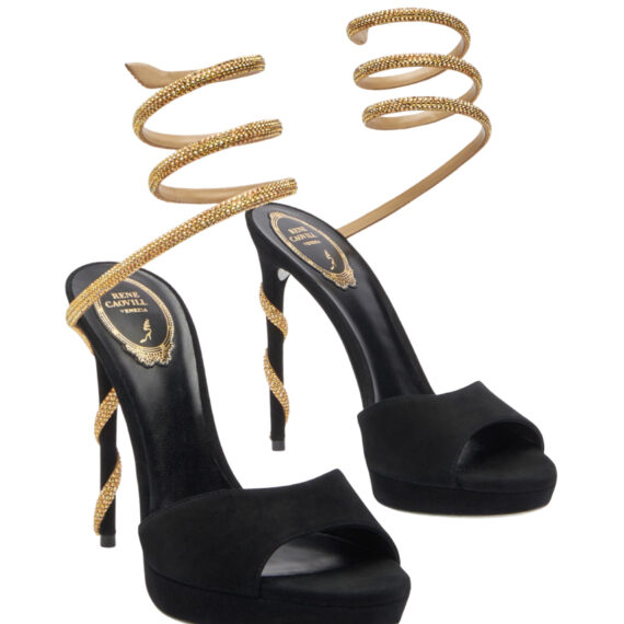 Rene Caovilla Heels