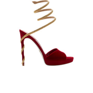 Rene Caovilla Heels