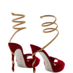 Rene Caovilla Heels
