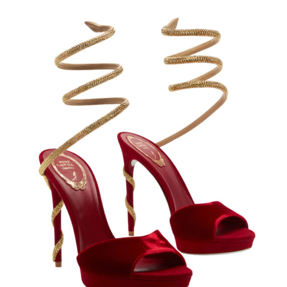 Rene Caovilla Heels