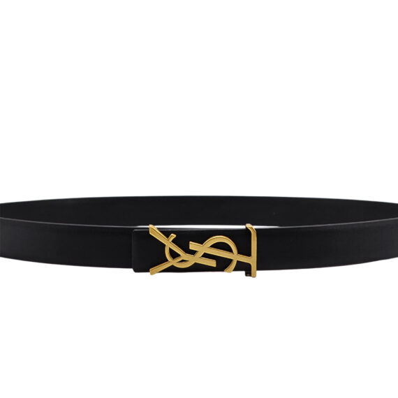 YSL Belt