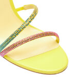 Rene Caovilla Heels