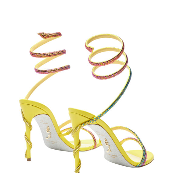 Rene Caovilla Heels