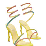 Rene Caovilla Heels