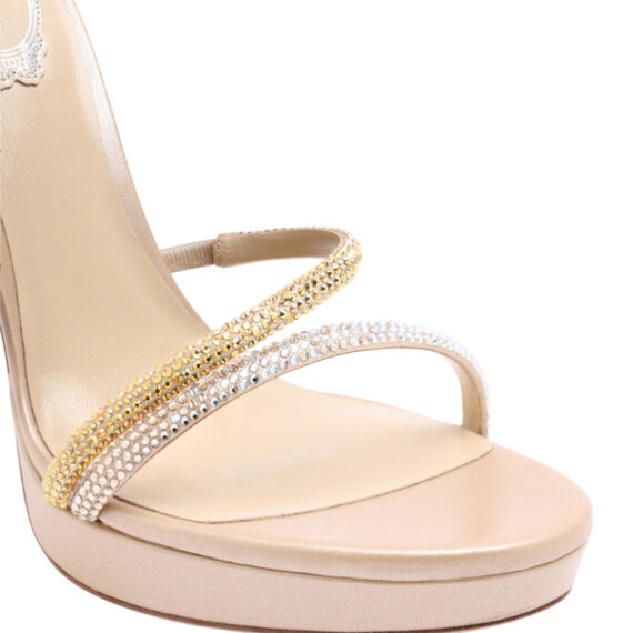 Rene Caovilla Heels