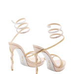 Rene Caovilla Heels