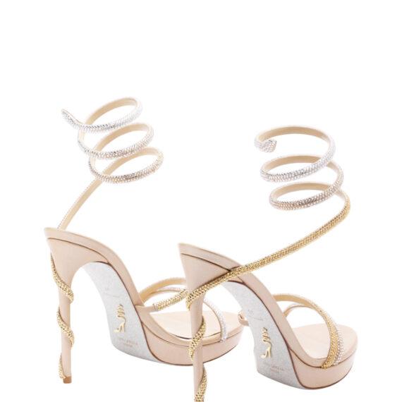 Rene Caovilla Heels