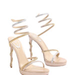 Rene Caovilla Heels