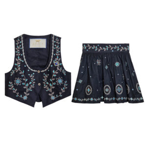 Agua Bendita Set