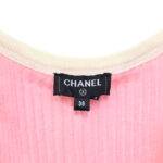 Chanel Crop Top