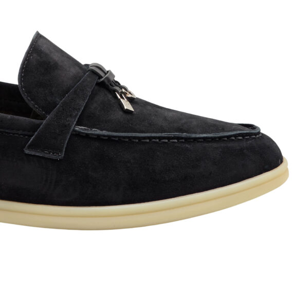 Loro Piana Loafers
