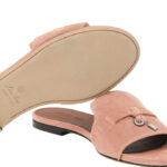 Loro Piana Slippers
