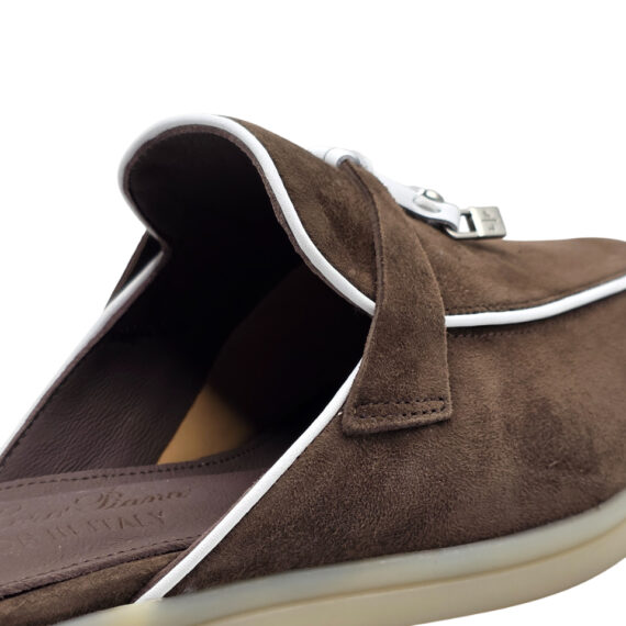 Loro Piana Slippers