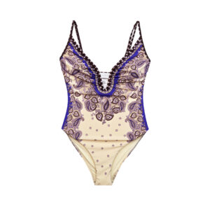 Zimmermann Swimwear