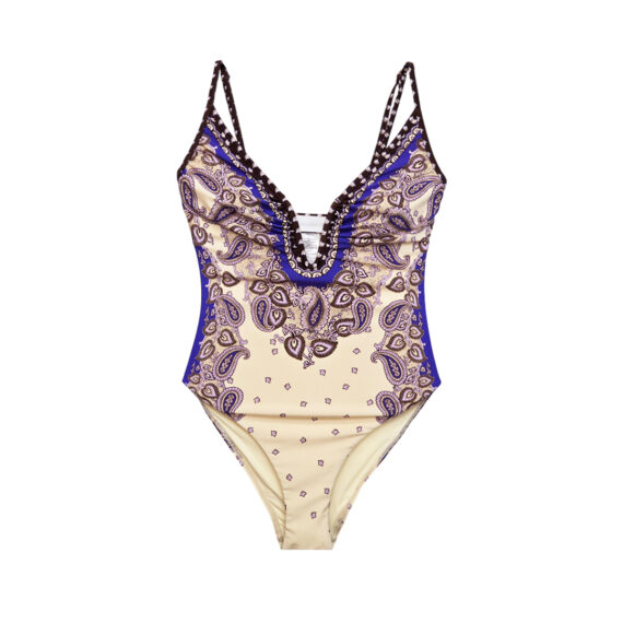 Zimmermann Swimwear