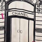 Chanel Scarf