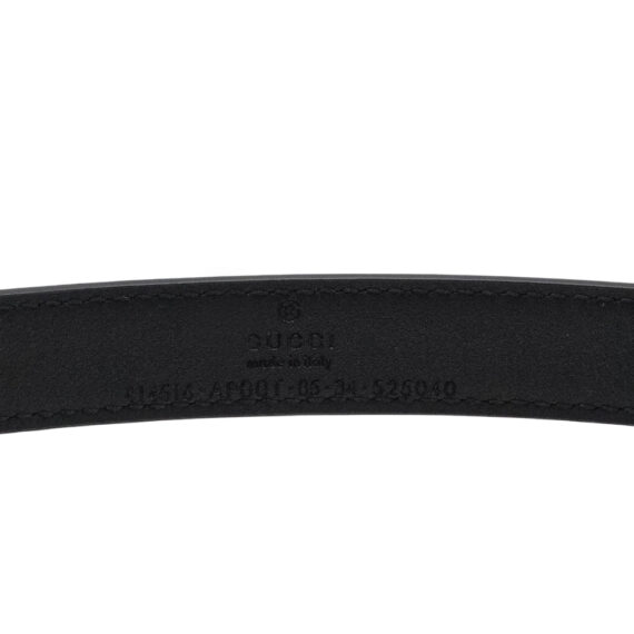 GG Belt