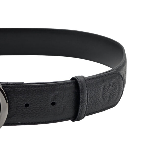 GG Belt