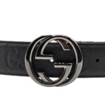 GG Belt
