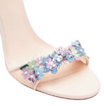 Rene Caovilla Heels