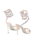 Rene Caovilla Heels