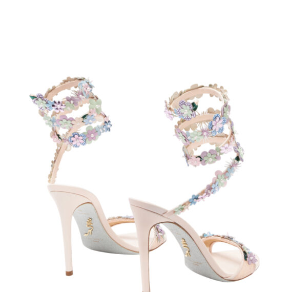 Rene Caovilla Heels
