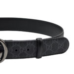 GG Belt